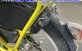 OTHER DENDOU ASSIST JI TON  CAR 