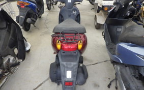 SUZUKI LET's 4 CA46A