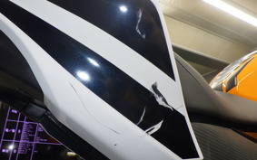 HONDA CBR250R A 2004 MC41