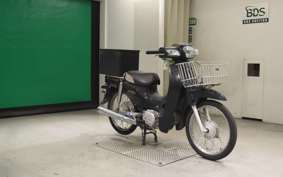HONDA C50 SUPER CUB 2026 AA04