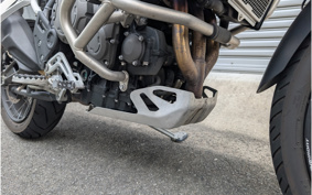 TRIUMPH TIGER 900 RALLY PRO 2024 TRE67D