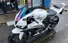 HONDA CBR600RR 2007 PC40