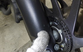 HONDA REBEL 250 S 2015 MC49