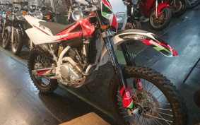 HUSQVARNA HUSQUARNATE125