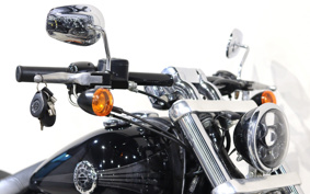 HARLEY FXSB BREAKOUT 2013 BF5