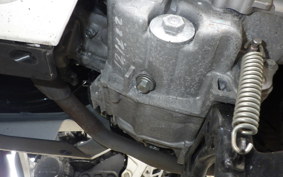 HONDA PCX 125 2008 JK05