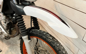 YAMAHA SEROW 250 DG17J