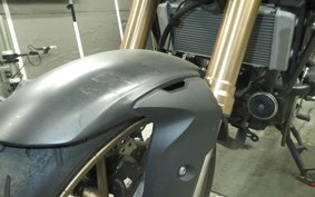 HONDA CB250R 2014 MC52