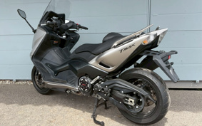 YAMAHA T-MAX 530 ABS 2016 SJ12J