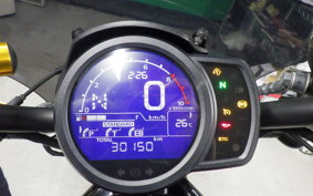 HONDA REBEL 1100 DCT 2022 SC83