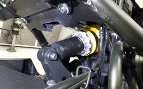 YAMAHA XSR900 2024 RN80J
