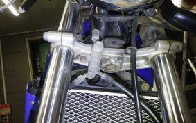 SUZUKI GSX400 IMPULSE 1994 GK79A