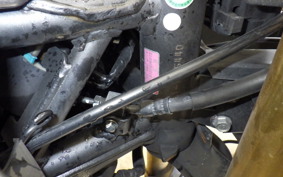 HONDA CBR250RR A MC51