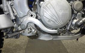 YAMAHA YZ250F 2012 CG51C