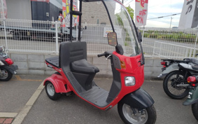 HONDA GYRO TA03