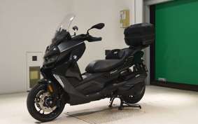 BMW C400GT 2025