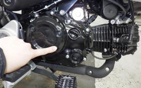 HONDA GROM 2022 JC92