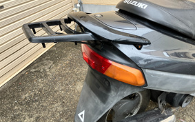 SUZUKI VECSTAR 125 CF42A