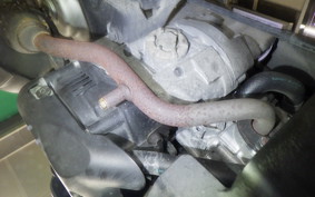 YAMAHA JOG Gen.5 1998 SA36J