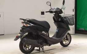 HONDA DIO Gen.6