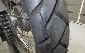 SUZUKI DJEBEL 200 (DR200SE) SH42A