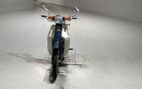 HONDA SUPER CUB90 HA02