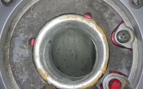 KAWASAKI ZEPHYR 400 KAI 2007 ZR400C