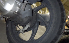 HONDA DIO 110 JF58