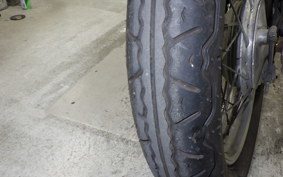 YAMAHA SR400 Gen.3 2003 RH01J