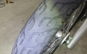 YAMAHA DRAGSTAR 250 VG02J