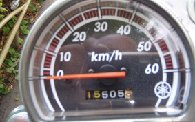 YAMAHA VOX Deluxe SA31J