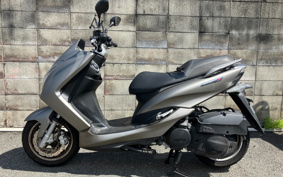 YAMAHA MAJESTYS SG28J