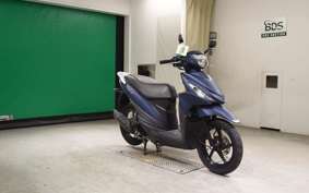 SUZUKI ADDRESS 110 2012 CE47A