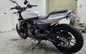 HARLEY X350 2024 W3C