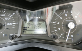 YAMAHA T-MAX 530 ABS 2014 SJ12J