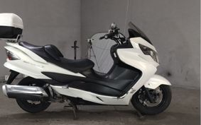 SUZUKI SKYWAVE 250S CJ46A