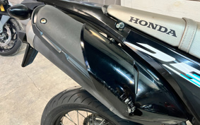 HONDA CRF250M MD38