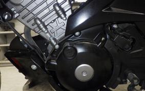 SUZUKI GSX-S125 DL32B