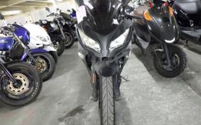 KAWASAKI NINJA 250 ABS EX250L