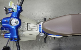 HONDA C110 SUPER CUB 2024 JA59