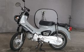 HONDA CROSS CUB 50 AA06