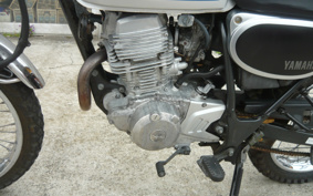 YAMAHA BRONCO 5BT