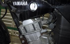 YAMAHA YBR125 2022