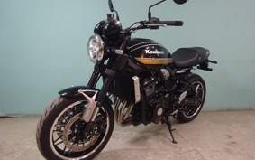 KAWASAKI Z900RS 2022 ZR900C