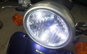 HONDA TODAY 2 2006 AF67