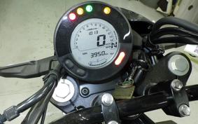 KAWASAKI ELIMINATOR400-3SE 2025 EL400A