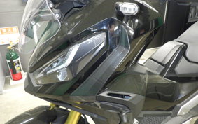 HONDA X-ADV 750 2021 RH10