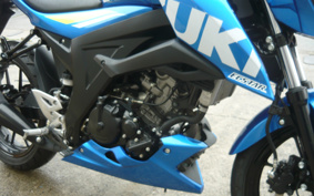 SUZUKI GSX-S125 ABS DL32B