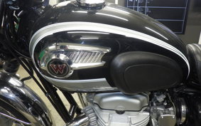 KAWASAKI W800 2013 EJ800A