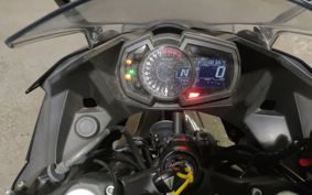 KAWASAKI NINJA 400 2018 EX400G
